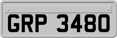 GRP3480