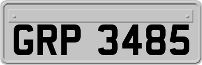 GRP3485