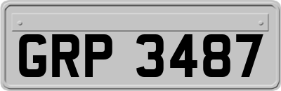 GRP3487