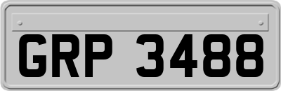 GRP3488