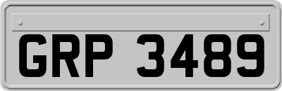 GRP3489