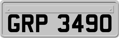 GRP3490