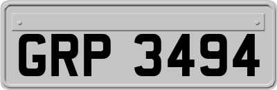 GRP3494