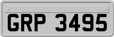 GRP3495
