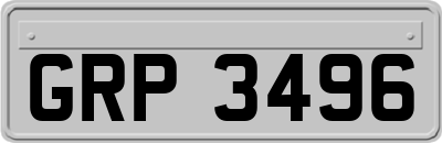 GRP3496