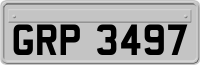 GRP3497
