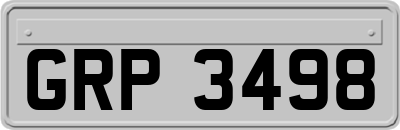 GRP3498