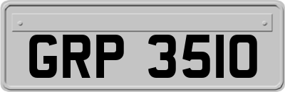 GRP3510