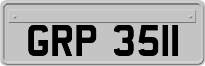 GRP3511