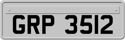 GRP3512