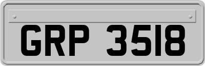 GRP3518