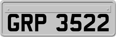 GRP3522