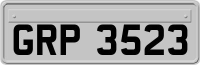 GRP3523