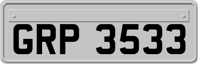GRP3533