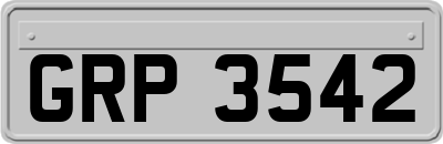 GRP3542