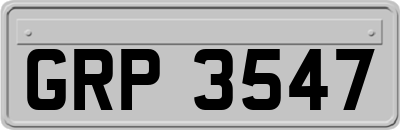 GRP3547