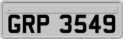 GRP3549