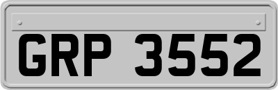 GRP3552
