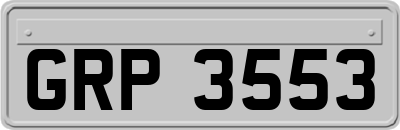 GRP3553