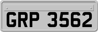 GRP3562