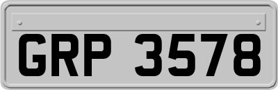 GRP3578