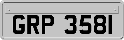 GRP3581