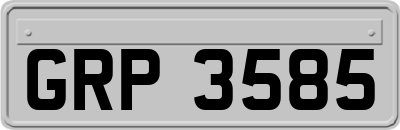 GRP3585