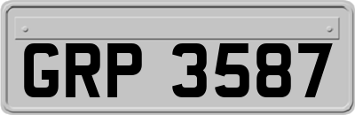 GRP3587