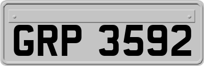 GRP3592