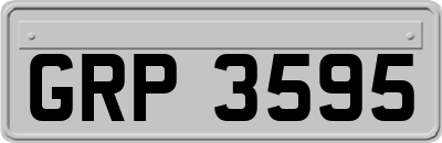 GRP3595