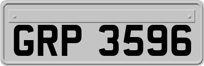 GRP3596
