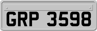 GRP3598