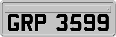 GRP3599