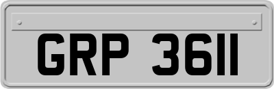 GRP3611
