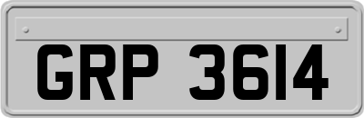 GRP3614