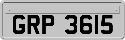 GRP3615