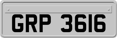 GRP3616