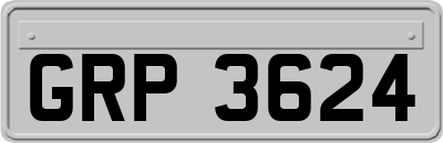 GRP3624