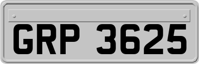 GRP3625