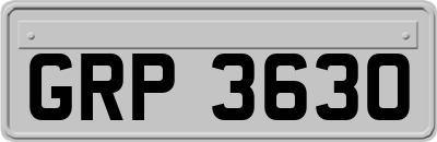 GRP3630