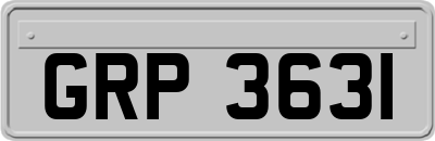GRP3631