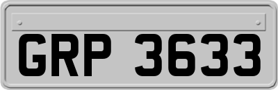 GRP3633