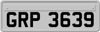GRP3639