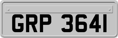 GRP3641