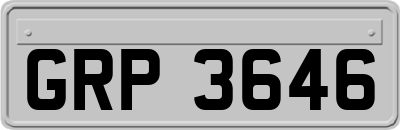 GRP3646