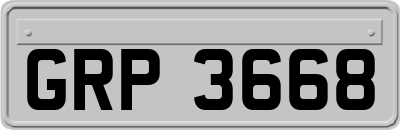 GRP3668