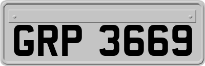 GRP3669