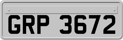 GRP3672
