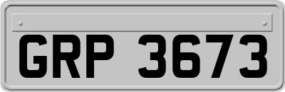 GRP3673