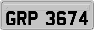 GRP3674